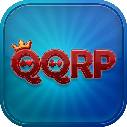 QQRP Logo - Resmi